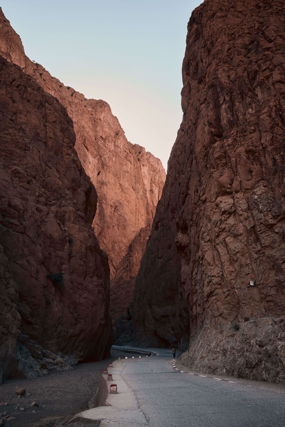 Merzouga Desert Tour — 2 Nights