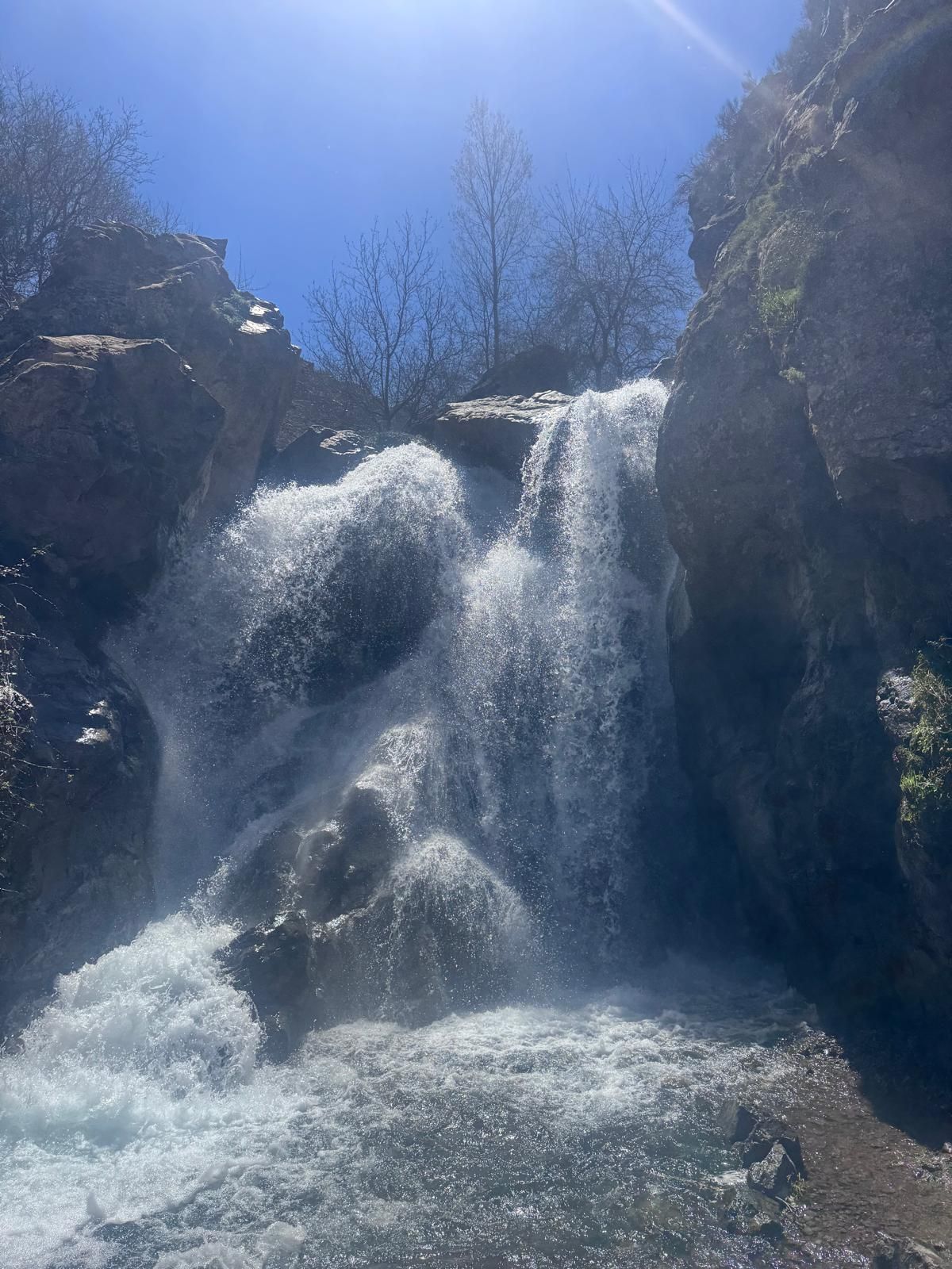 Imlil atlas mountains– One Day Excursion