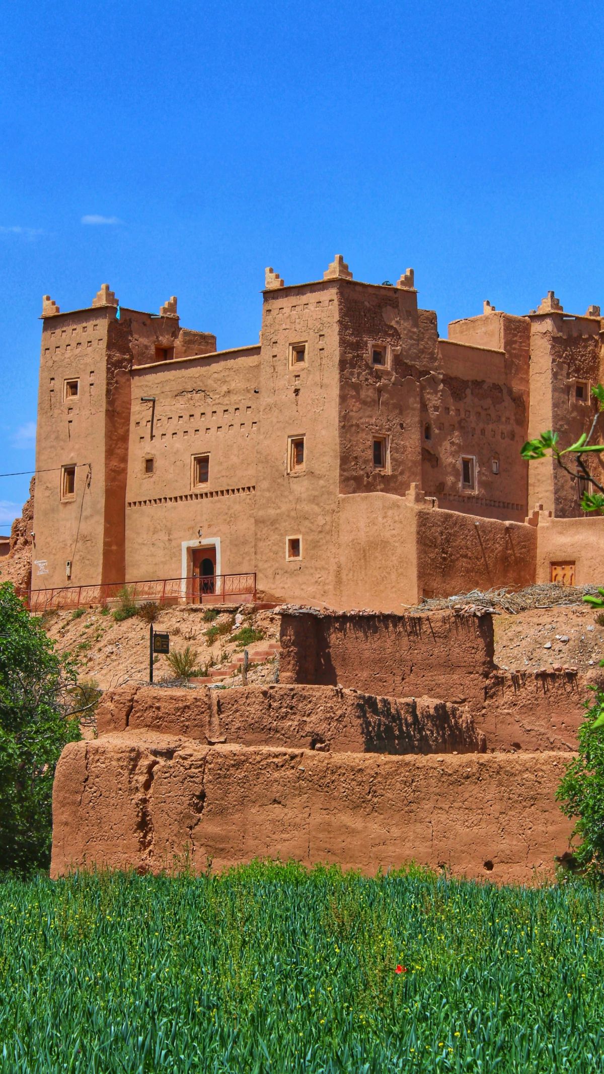Ouarzazate – One Day Excursion