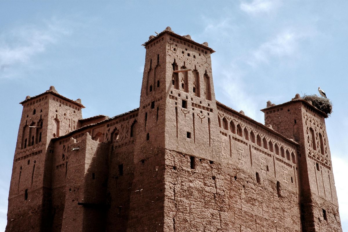 Ouarzazate – One Day Excursion