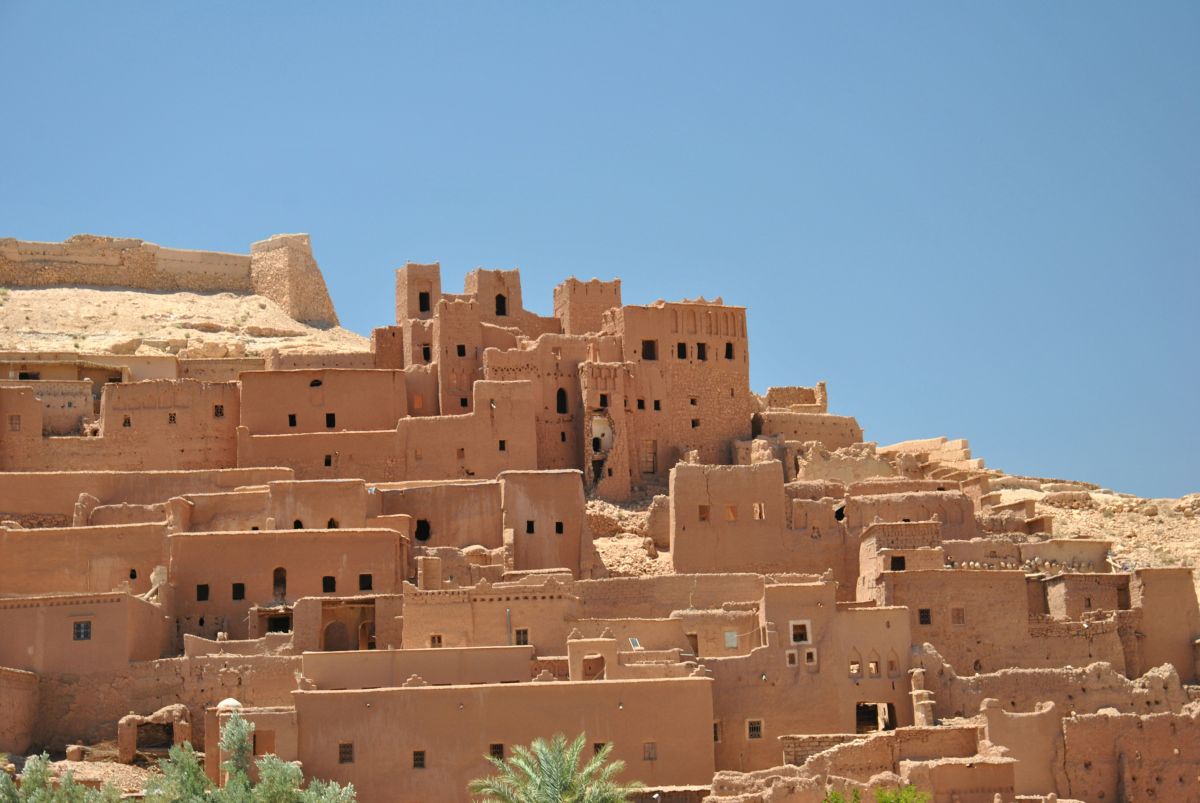 Ouarzazate – One Day Excursion