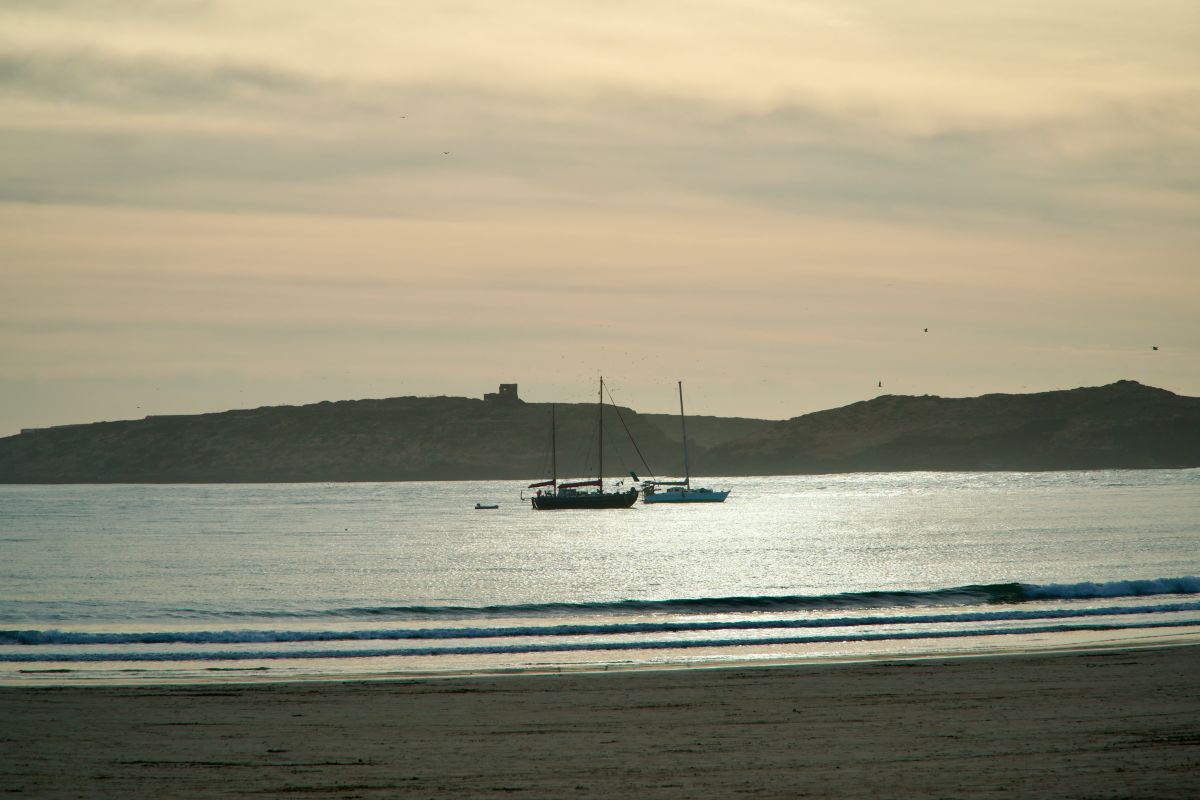 Essaouira – One Day Excursion